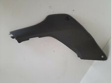 carena sotto serbatoio sinistra honda hornet 600 1999 2001