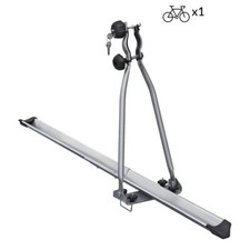 Portabici per Barre da Tetto