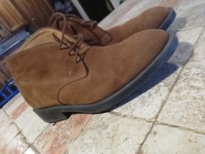 scarpe Tod's Marroni taglia 43