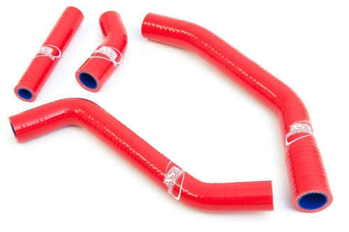 Tubi radiatore silicone - tubi,
