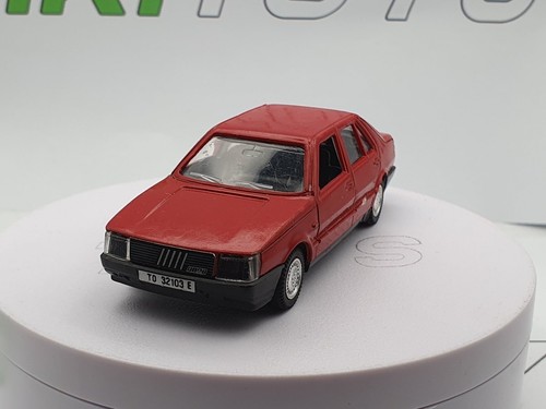 Fiat croma 1985 polistil - polistil, 1/43