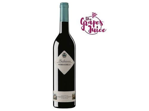 Marchesi barolo serragrilli - di,