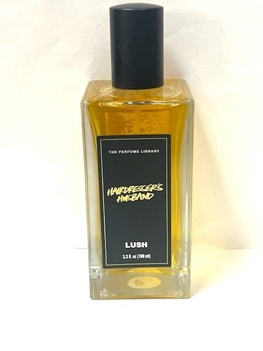 Profumo lussureggiante marito - lussureggiante,