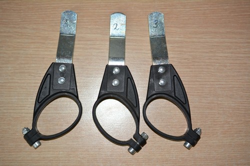 Supporto parafango emmaljunga - supporto,
