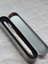 Graziosa penna gel crema con