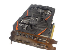GIGABYTE GeFORCE GTX 1060 OC