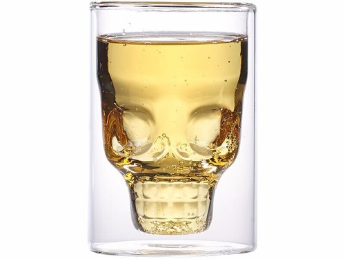 Bicchiere birra forma - di,
