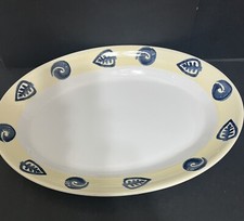 Ceramica Ternana Serving