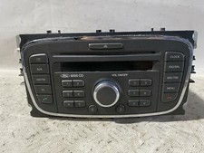 7m5t18c815bc AUTORADIO FORD Transit Connect 2° Serie 1.8 Diesel (2006) RI 894230