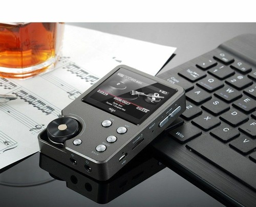 Aigo hifi mp3 lettore musicale - hifi,