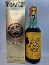 Carlos solera especial - solera,