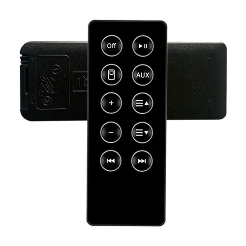 Telecomando usa per - usa, sistema