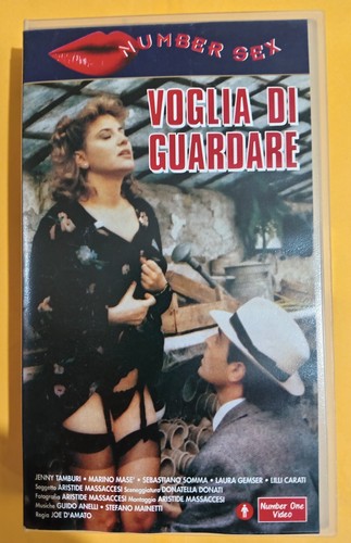 Voglia guardare jenny - voglia, (