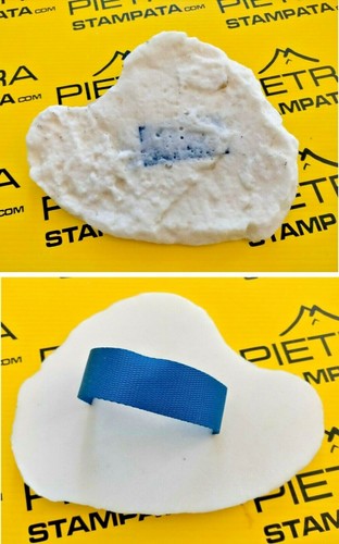 Stampo forma per intonaco - forma,