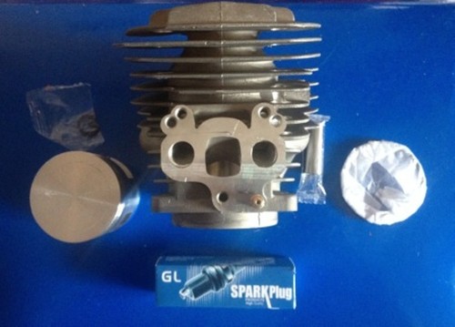 Kit cilindro pistone - kit,