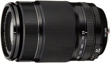 Fuji 55-200 mm f3.5-4.8