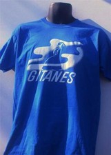 GITANES - T-SHIRT