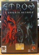 ETROM L'ESSENZA STRALE PC GIOCO EDIZIONE ITALIANA CONSEGNA 24/48H CON BRT