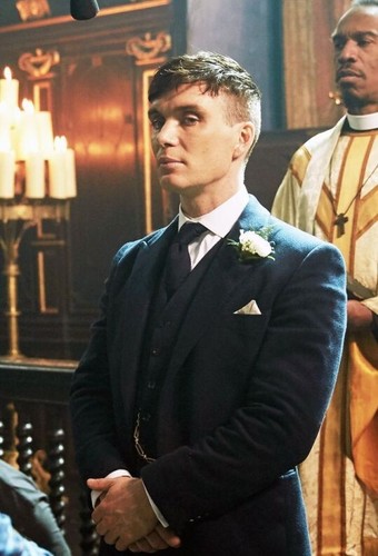 Peaky blinders vintage - peaky,