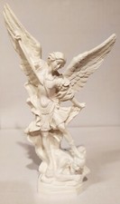 STATUA DI SAN MICHELE