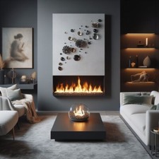 Camino bio etanolo Erica 124