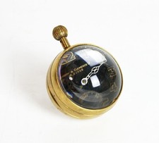 #10388 - Vecchio orologio a