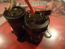 Marantz 2225 Ricevitore Stereo Separazione Filtro Condensatori