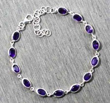 Bracciale in argento sterling