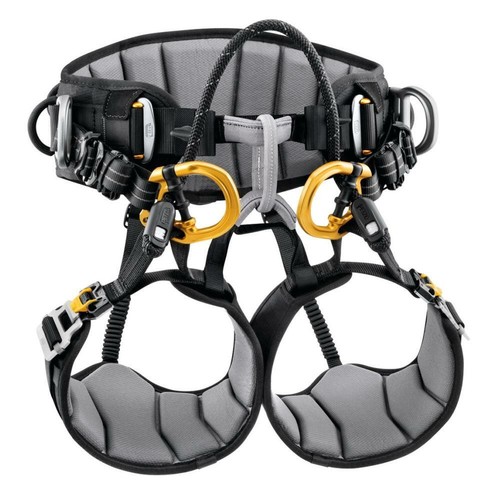 Petzl sequoia srt - sequoia, imbracatura