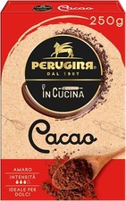 CACAO PERUGINA 250 grammi