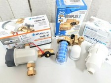 KIT CALDAIA ATLAS DEFANGATORE