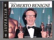 Masi, ROBERTO BENIGNI, Gremese