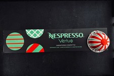 Nespresso Vertuo CONFETTO