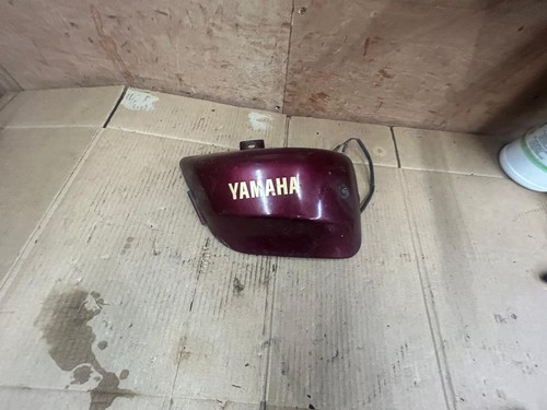 Coperchio laterale yamaha - coperchio,