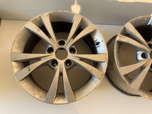 Cerchi lega per alfa romeo - lega,