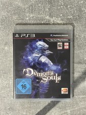Demon's Souls (Sony