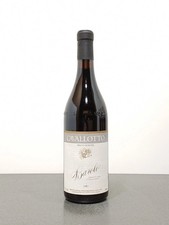 Barolo Cavallotto Bricco
