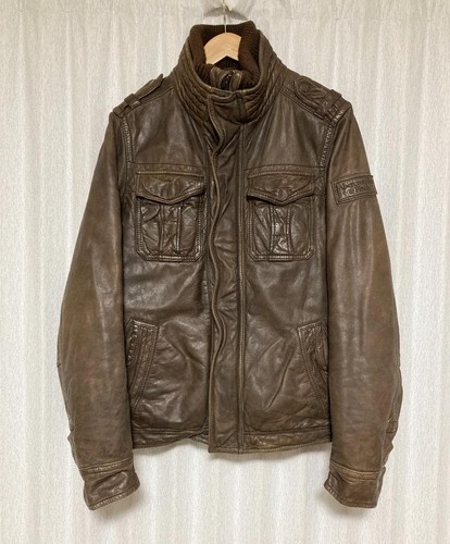 Abercrombie fitch giacca - &,