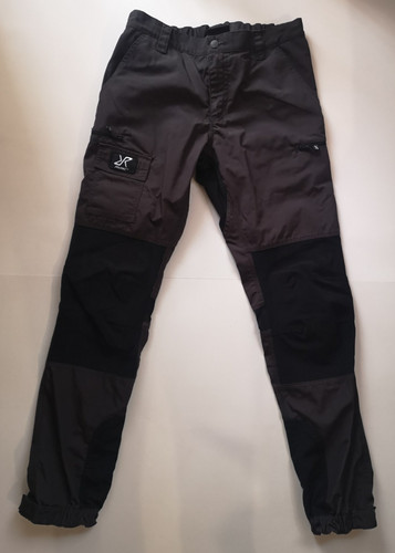 Pantalone uomo revolution race - pantalone,
