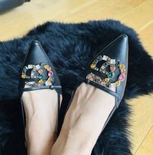 GUCCI “UNIA” Cristallo