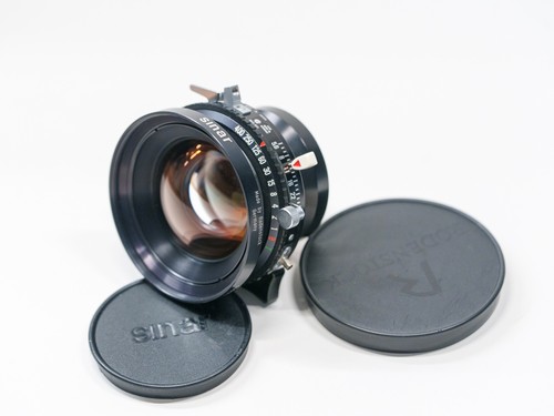 Rodenstock sinar sinaron - sinaron, ws