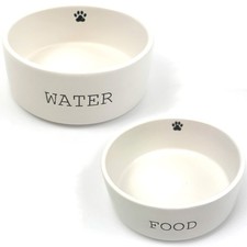 Ciotole cane gatto animale