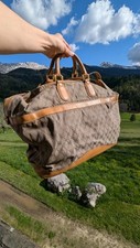 Gucci grand sac weekend duffle