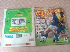 Album Calciatori Panini