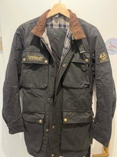 Belstaff trial master - belstaff,