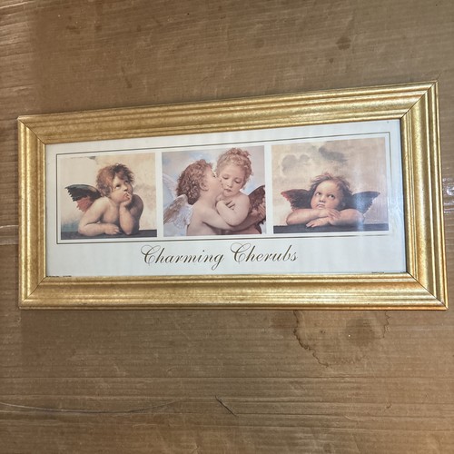 Charming cherubino arte - charming,