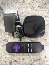 Roku 4230x lettore media - roku, 3