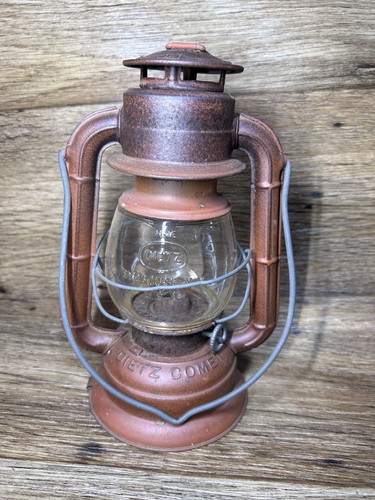 Lanterna vintage dietz - lanterna,