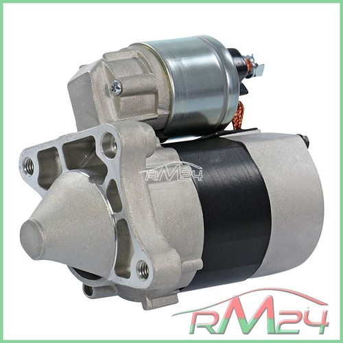 Motorino avviamento starter - motorino,