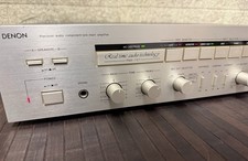 Denon PMA-737 Amplificatore e